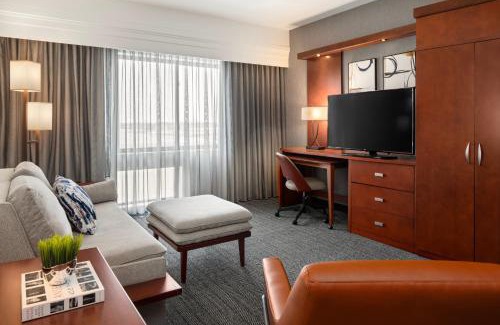 Mankato Hotel | Courtyard Mankato Hotel & Event Center