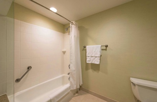 Clemson Hotel | Courtyard Marriott Clemson