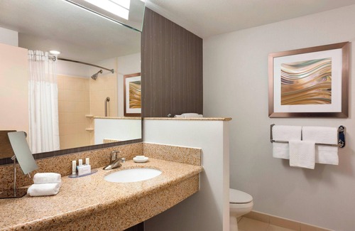 Fort Smith Hotel | Courtyard Marriott Fort Smith Downtown