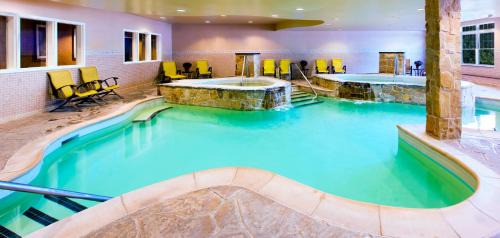 Lake Placid Hotel | Courtyard Marriott Lake Placid