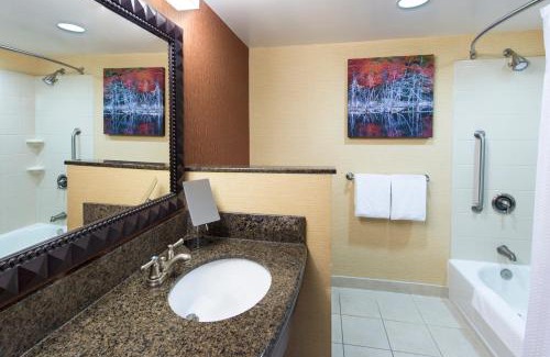 Lake Placid Hotel | Courtyard Marriott Lake Placid