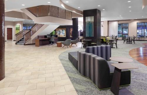 Downtown Memphis Hotel | Courtyard Memphis Downtown