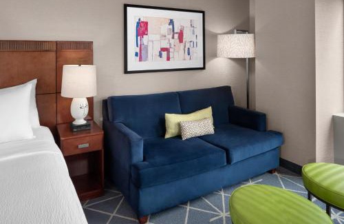 Turtle Bay Hotel | Courtyard New York Manhattan/Midtown East