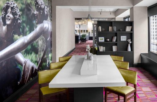 Turtle Bay Hotel | Courtyard New York Manhattan/Midtown East