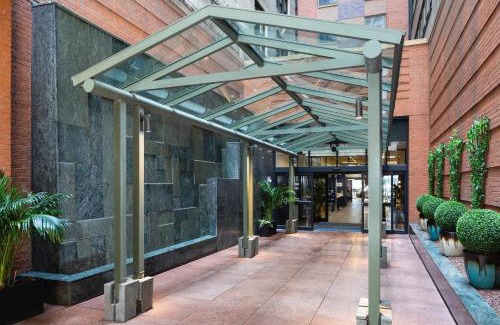 Midtown Hotel | Courtyard New York Manhattan/Times Square