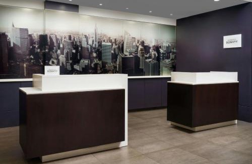 Midtown Hotel | Courtyard New York Manhattan/Times Square