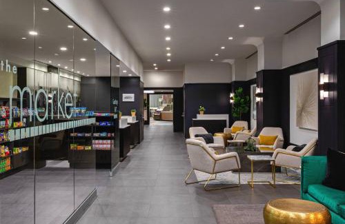 Midtown Hotel | Courtyard New York Manhattan/Times Square