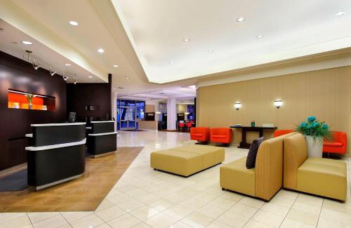 Downtown Oakland Hotel | Courtyard Oakland Downtown