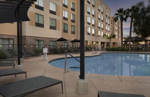 Deer Valley Hotel | Courtyard Phoenix North/Happy Valley