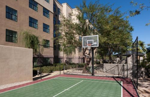 Deer Valley Hotel | Courtyard Phoenix North/Happy Valley
