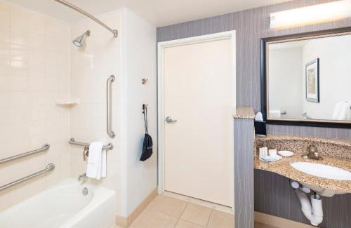 Deer Valley Hotel | Courtyard Phoenix North/Happy Valley