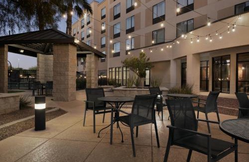 Deer Valley Hotel | Courtyard Phoenix North/Happy Valley