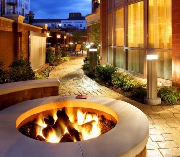 Wyomissing Hotel | Courtyard Reading Wyomissing