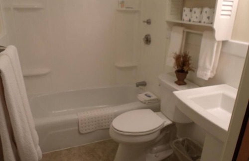 Hyannis Hotel | Courtyard Resort