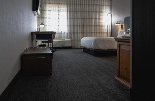 Southside Hotel | Courtyard Santa Fe
