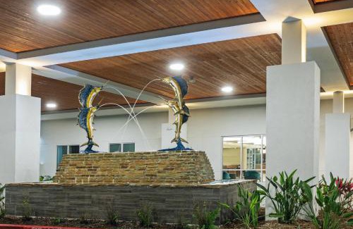 South Padre Island Hotel | Courtyard South Padre Island