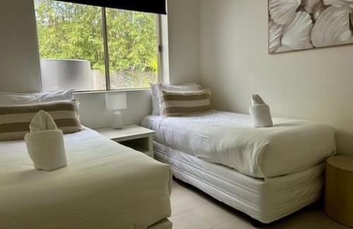 Sunshine Beach Apartment | Courtyards Coastal at Sunshine