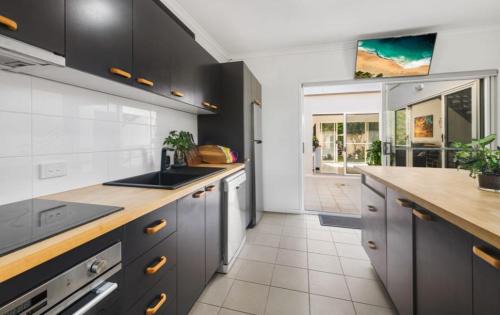 Sunshine Beach Apartment | Courtyards Coastal at Sunshine