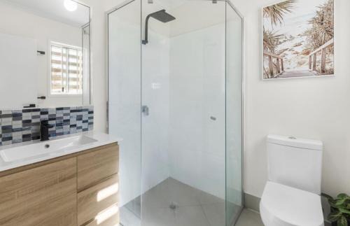 Sunshine Beach Apartment | Courtyards Coastal at Sunshine