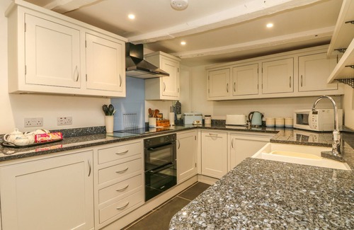 Cawsand Cottage | Cousham Cottage