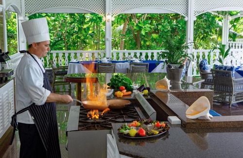 Cousine Island Villa | Cousine Island Seychelles