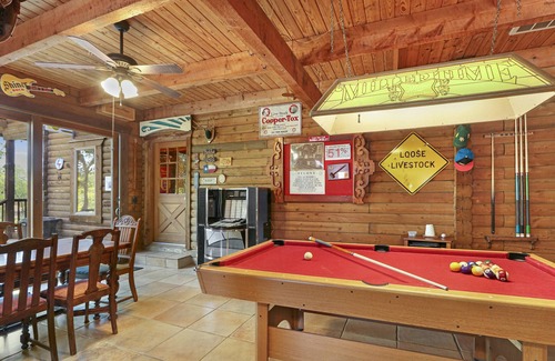Martindale House | Cousins River Sanctuary I 3BR , sleeps 6, Hot tub