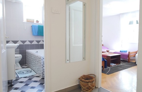 Veruda Apartment | Cousy and spaceus apartment 600 m from beach