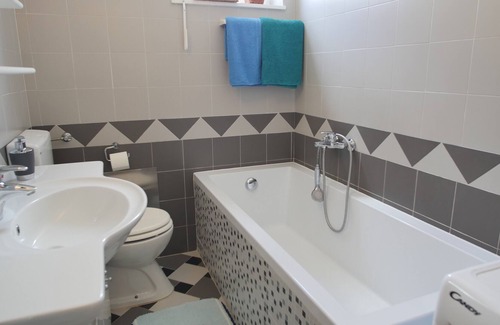 Veruda Apartment | Cousy and spaceus apartment 600 m from beach