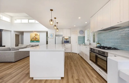 Sorrento House | Couta Boat House: 4 BR, 2 BA in Sorrento, Sleeps 8