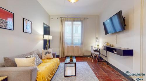 Carmes Apartment | COUTELIERS - Hypercentre Carmes - Métro à 4min