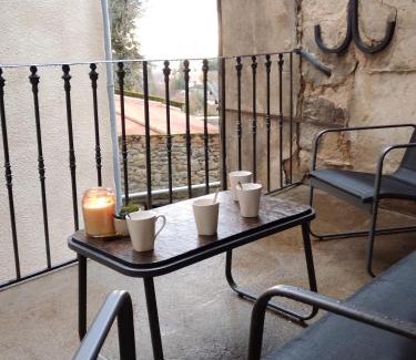 Thiers Apartment | Coutellina