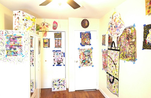 North Bergen Apartment | Couture Room in West NY, Close to New York City