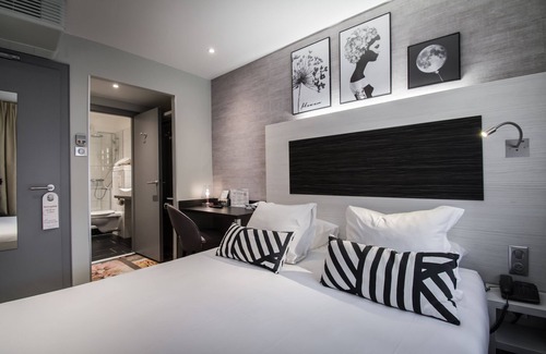 Poincare Hotel | Couvent du Franciscain
