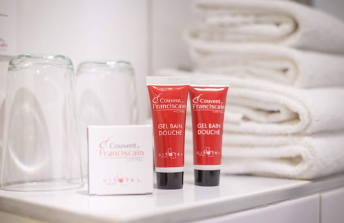 Poincare Hotel | Couvent du Franciscain