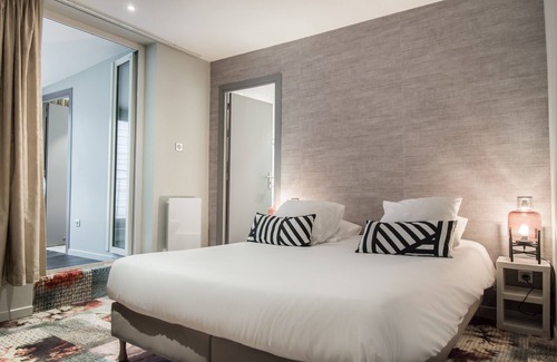 Poincare Hotel | Couvent du Franciscain