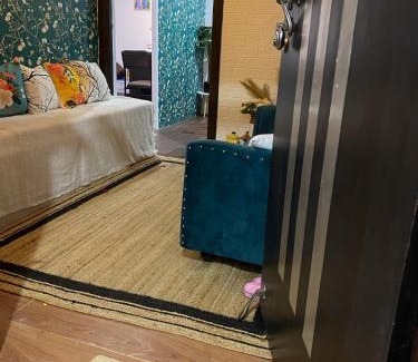 Nagpur Apartment | Couzy Cocoonn Stays