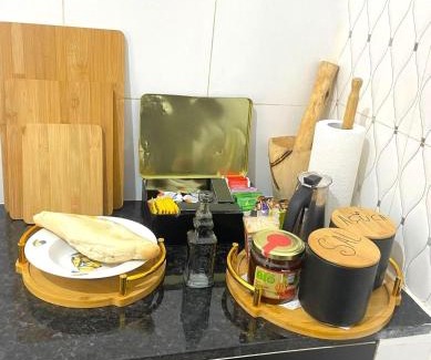 Luanda Apartment | Couzy entire home 20 min from international Airport