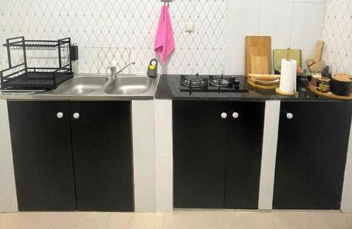 Luanda Apartment | Couzy entire home 20 min from international Airport