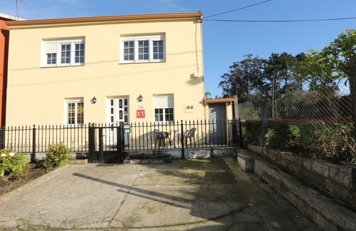 Cee House | Cova Do Raposo