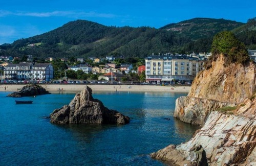 Covas Apartment | Covas Beach Apartment