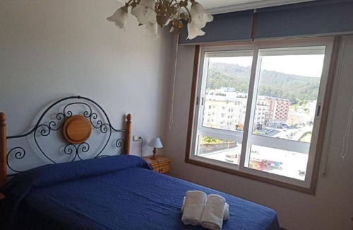 Covas Apartment | Covas Beach Apartment
