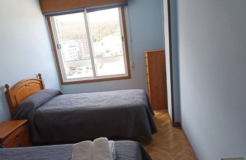 Covas Apartment | Covas Beach Apartment