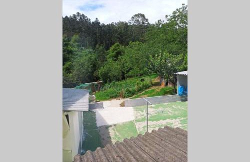 Covas House | Covas Playa Casita
