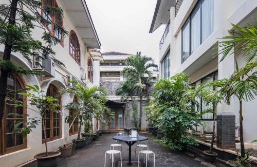 Ragunan Apartment | Cove Arimbi