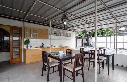 Ragunan Apartment | Cove Arimbi
