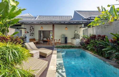 Berawa Hotel | Cove Belle Asana