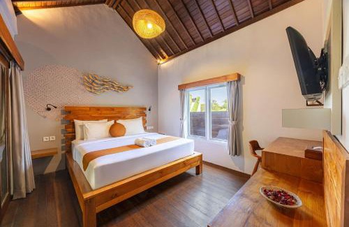 Berawa Hotel | Cove Belle Asana