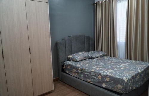Kajang Apartment | Cove d'Adelia
