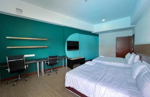 Jurong West Apartment | Cove D'Arena