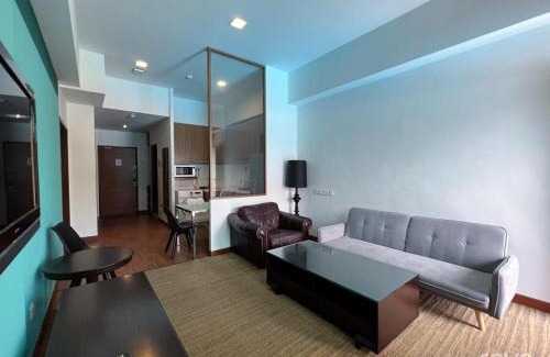 Jurong West Apartment | Cove D'Arena